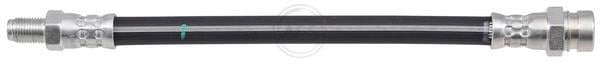 Flexible de frein (Durite de frein) A.B.S. ALL BRAKE SYSTEMS BV. ref. SL 2702